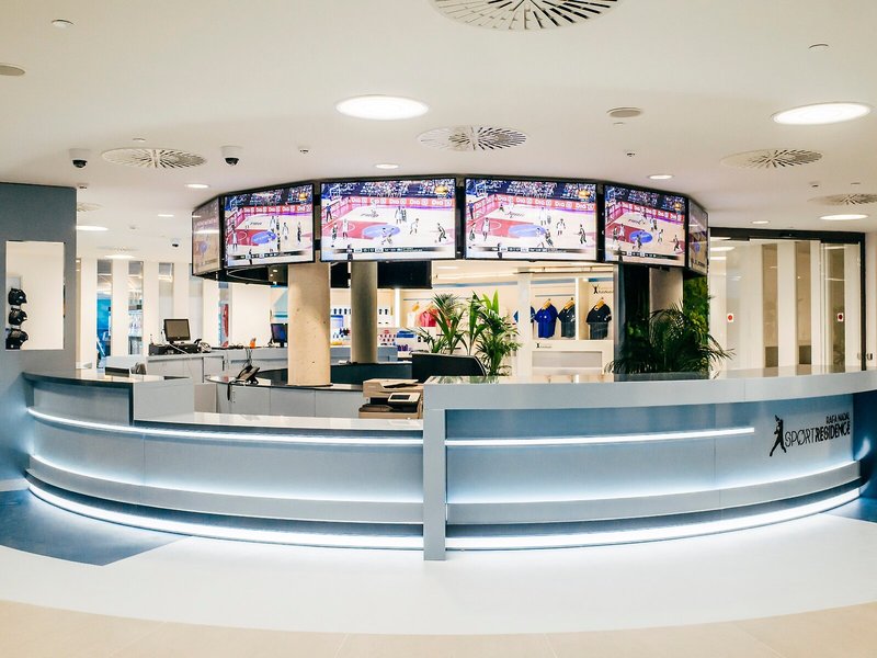 Rafa Nadal Sport Residence 13