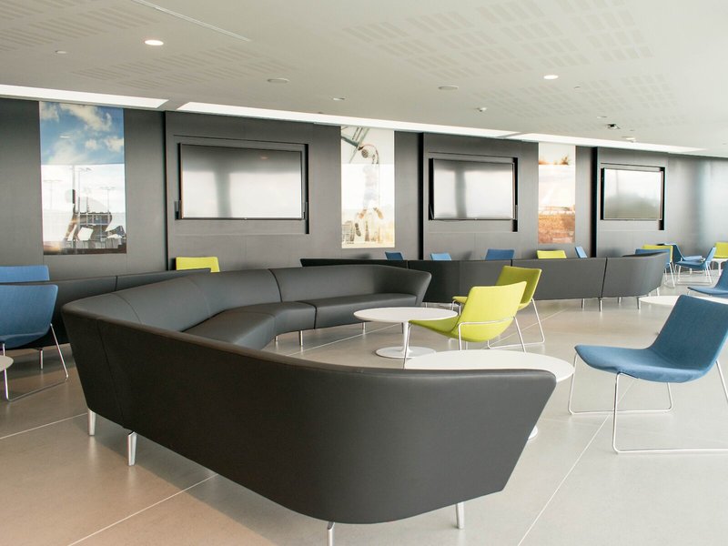 Rafa Nadal Sport Residence 14