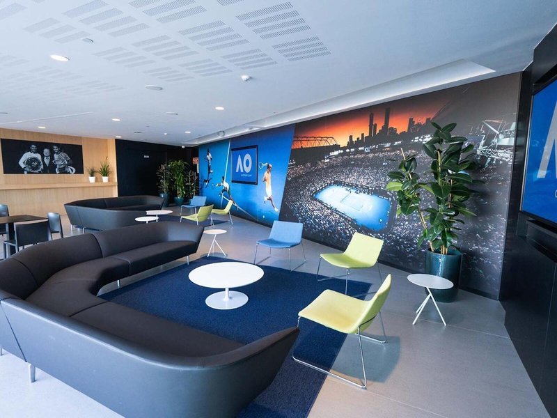 Rafa Nadal Sport Residence 15