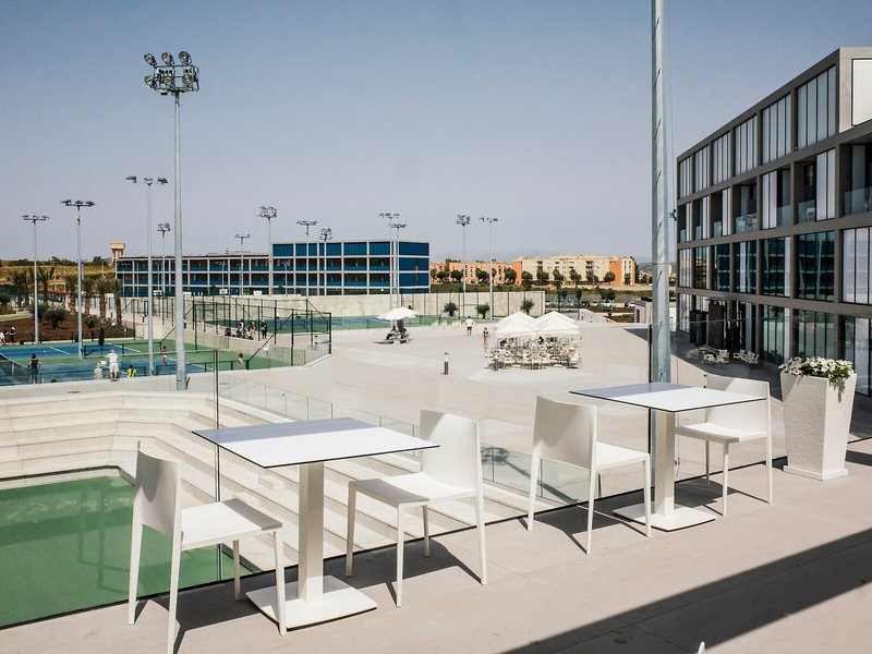 Rafa Nadal Sport Residence 16