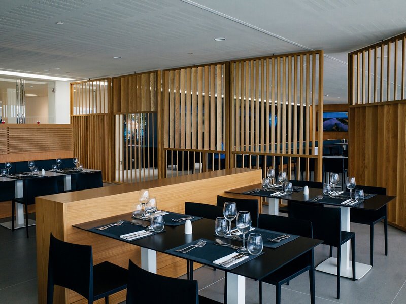 Rafa Nadal Sport Residence 18