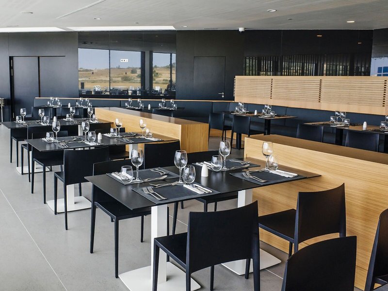 Rafa Nadal Sport Residence 19