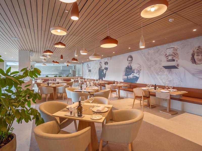 Rafa Nadal Sport Residence 20