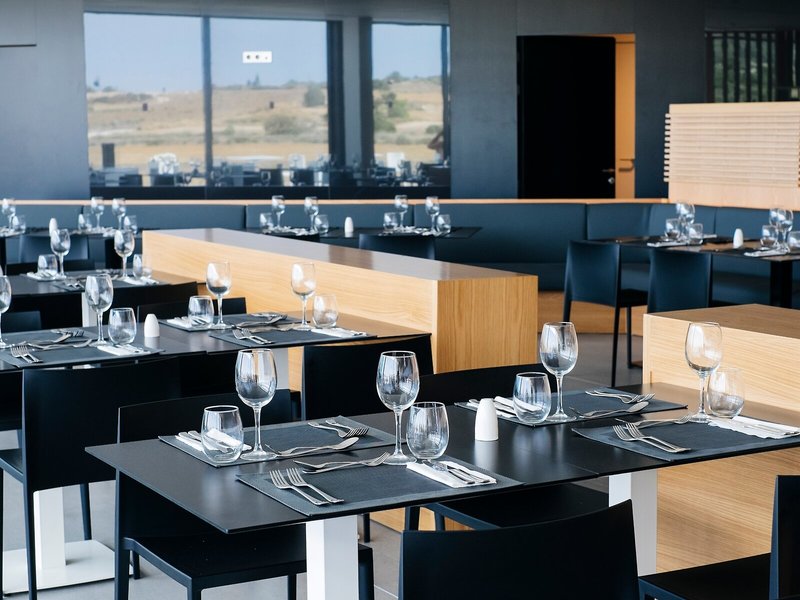 Rafa Nadal Sport Residence 22