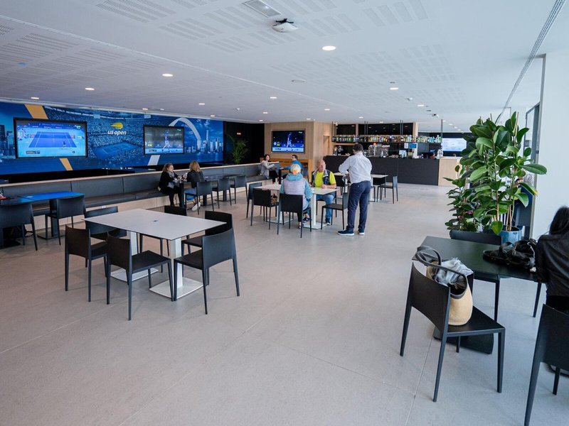 Rafa Nadal Sport Residence 23