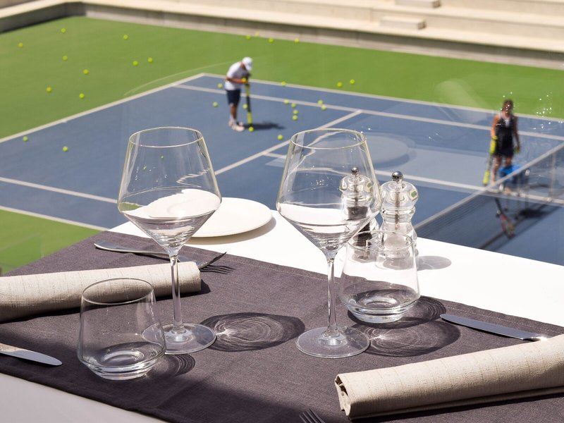 Rafa Nadal Sport Residence 24