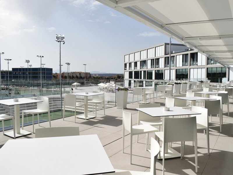 Rafa Nadal Sport Residence 25