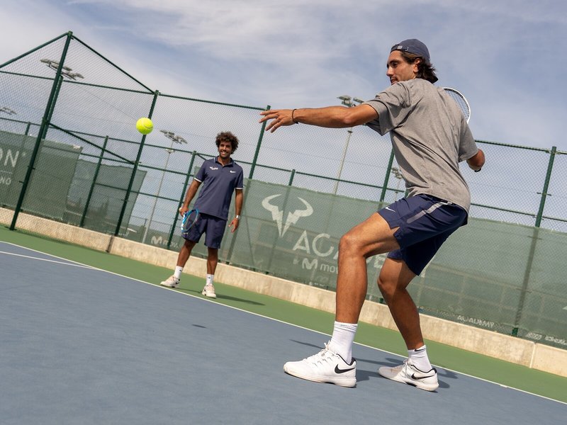 Rafa Nadal Sport Residence 26