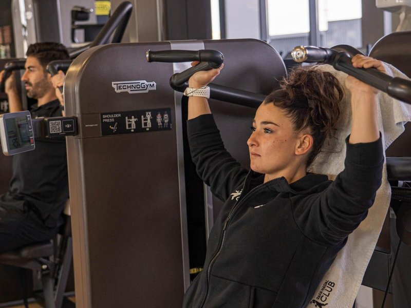 Rafa Nadal Sport Residence 27