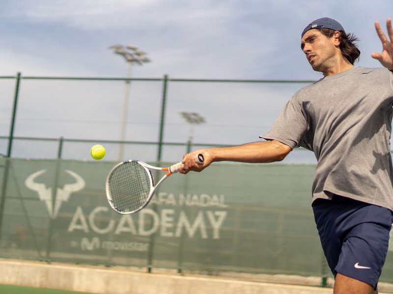 Rafa Nadal Sport Residence 28