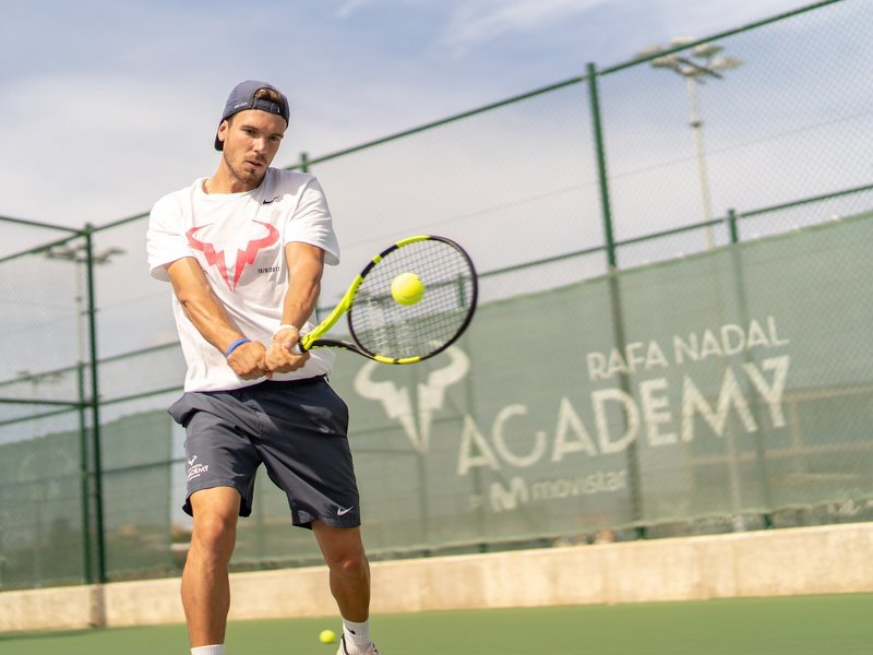 Rafa Nadal Sport Residence 29