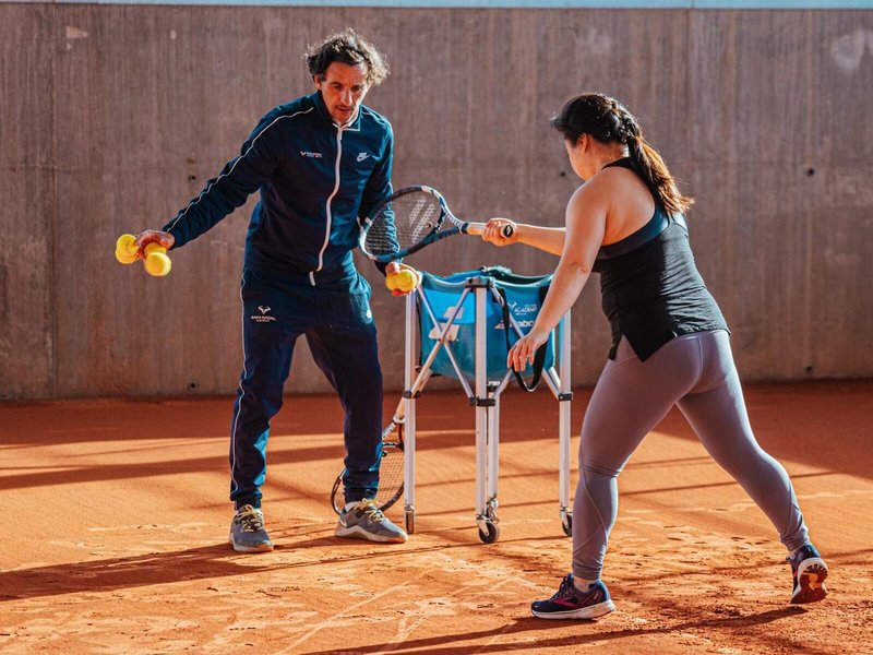 Rafa Nadal Sport Residence 30