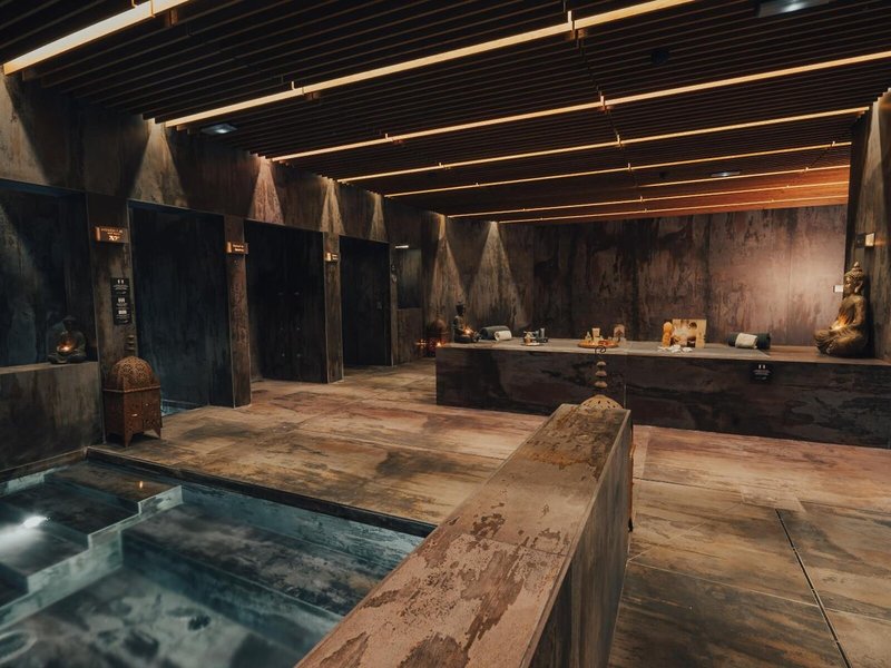 Rafa Nadal Sport Residence 31