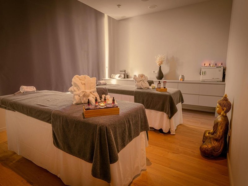 Rafa Nadal Sport Residence 32