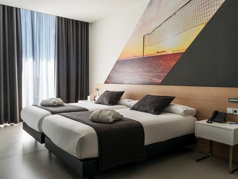 Rafa Nadal Sport Residence 33