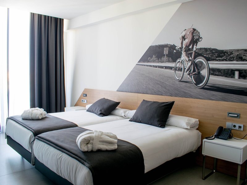 Rafa Nadal Sport Residence 34