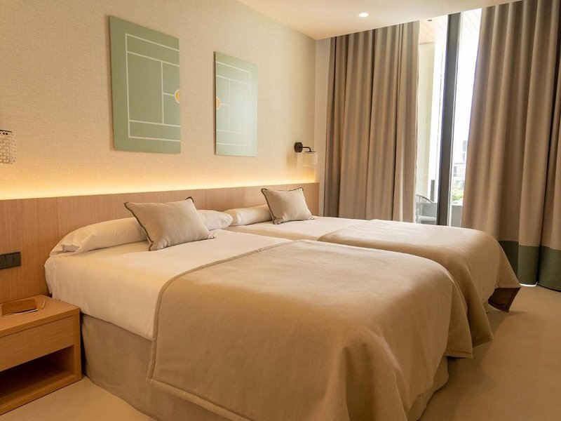 Rafa Nadal Sport Residence 37