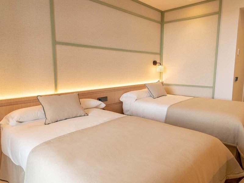 Rafa Nadal Sport Residence 38