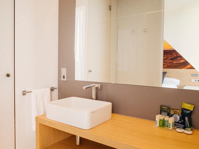 Rafa Nadal Sport Residence 39