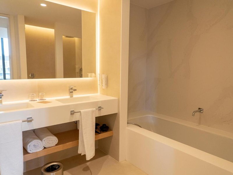 Rafa Nadal Sport Residence 40