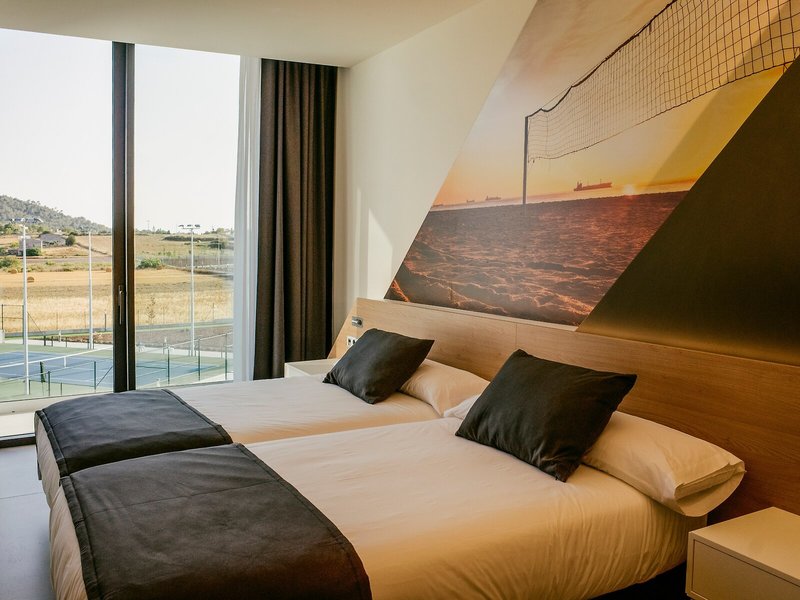 Rafa Nadal Sport Residence 41