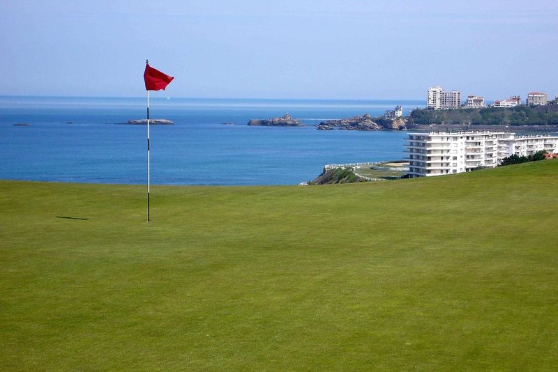 Radisson Blu Biarritz 1