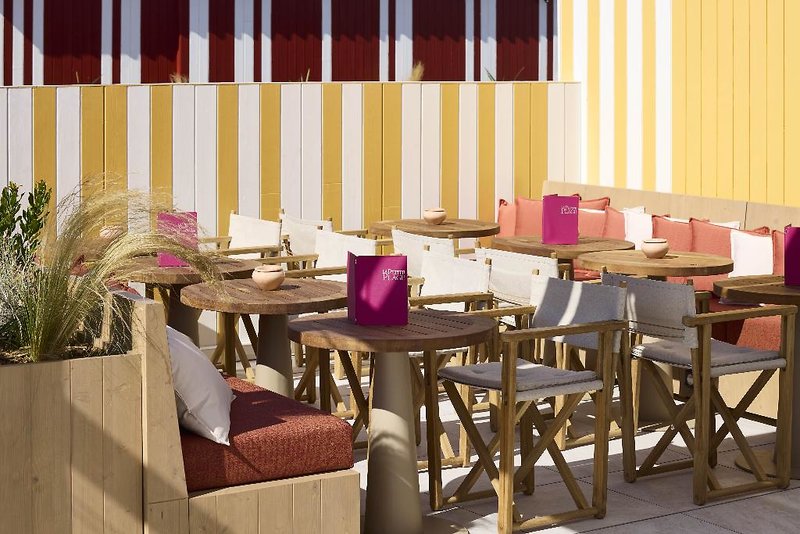 Radisson Blu Biarritz 4
