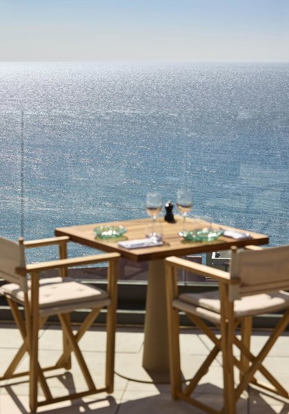 Radisson Blu Biarritz 5