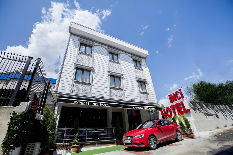 Express Inci Airport Hotel
