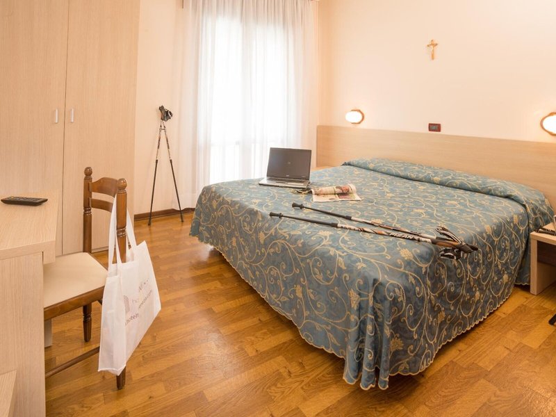 Hotel Trevi 1