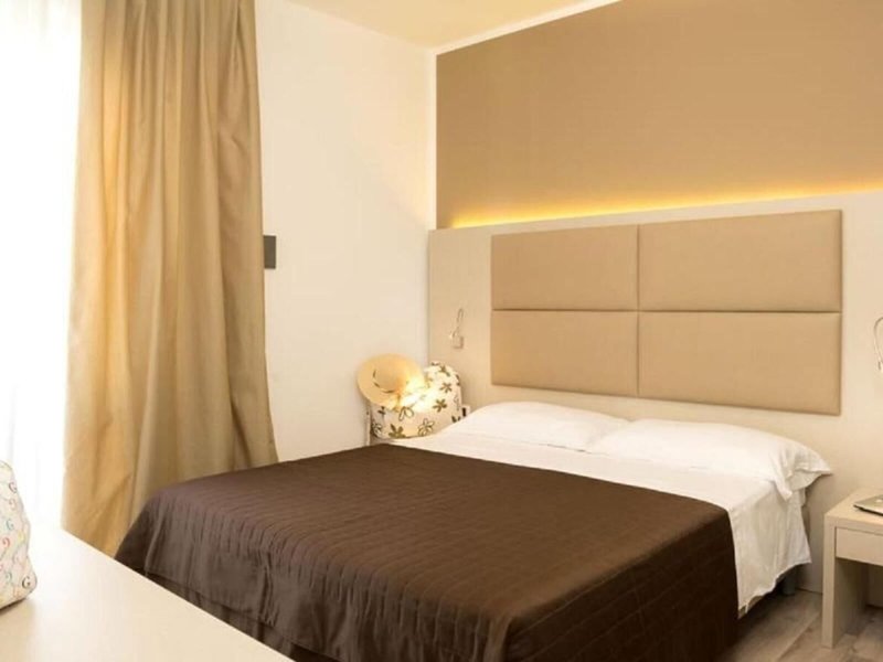 Hotel Trevi 3