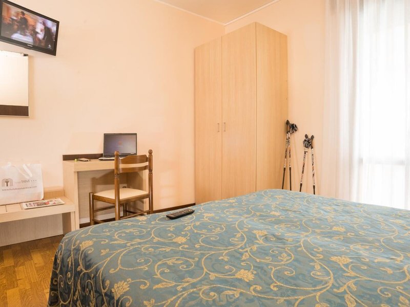 Hotel Trevi 5