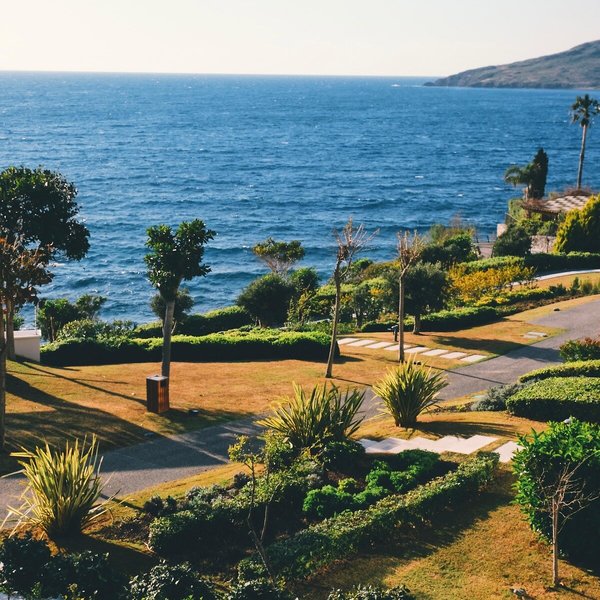 Allium Bodrum Resort & Spa 12