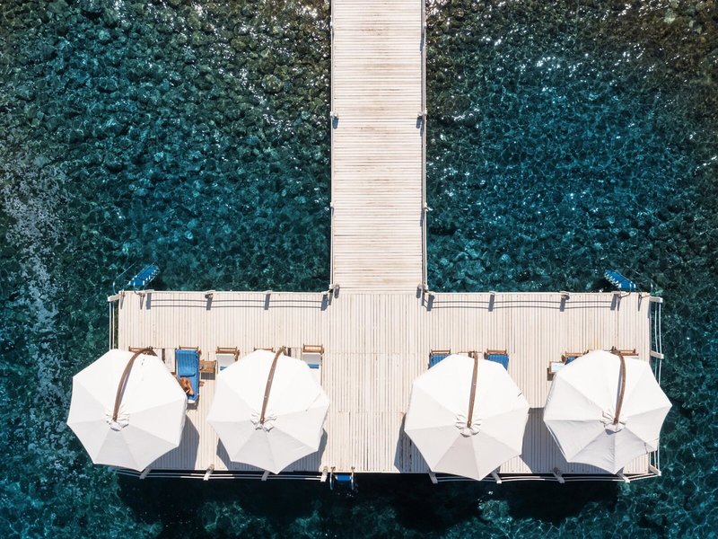 Allium Bodrum Resort & Spa 13