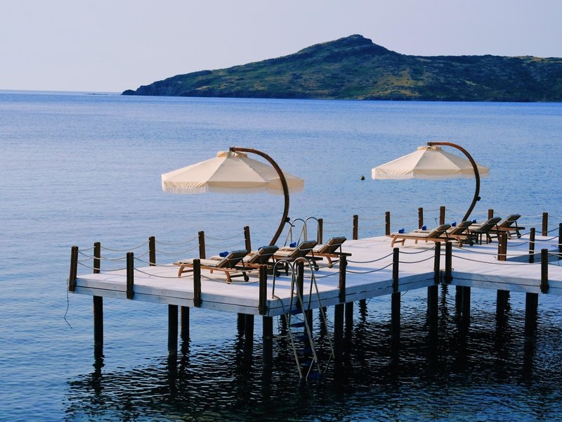 Allium Bodrum Resort & Spa 14