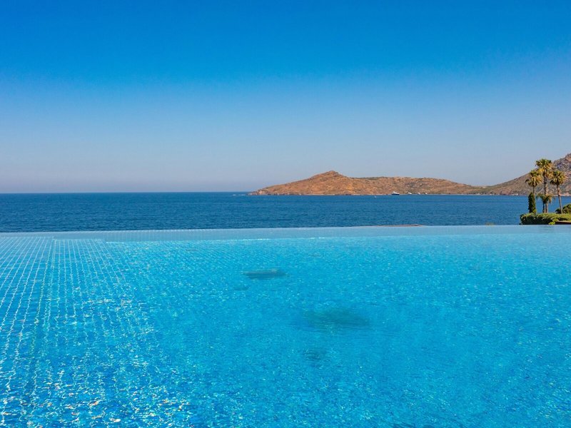 Allium Bodrum Resort & Spa 15