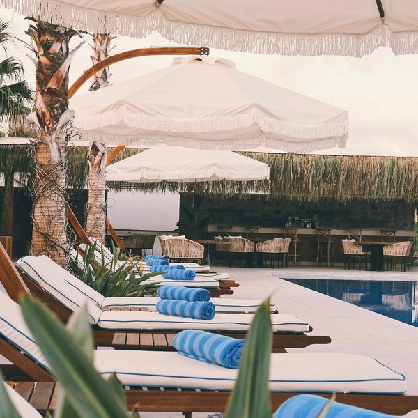 Allium Bodrum Resort & Spa 17