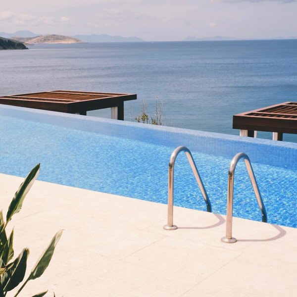 Allium Bodrum Resort & Spa 18