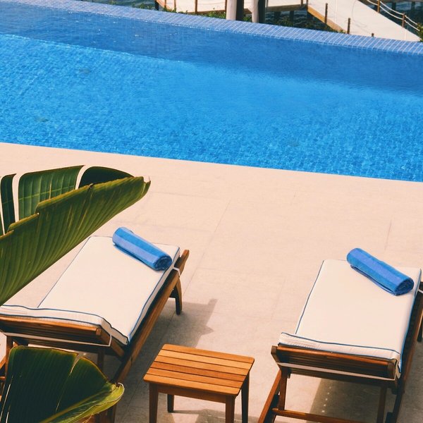 Allium Bodrum Resort & Spa 19