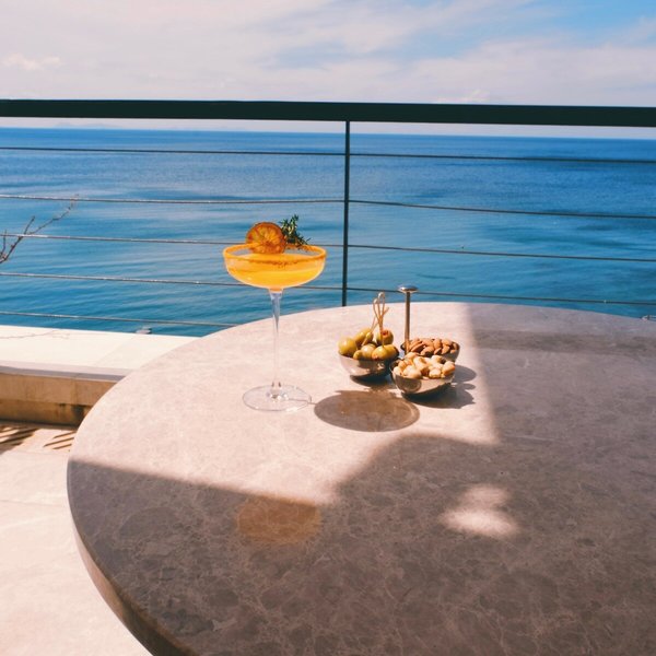 Allium Bodrum Resort & Spa 22
