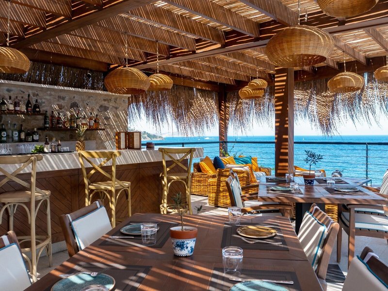 Allium Bodrum Resort & Spa 25