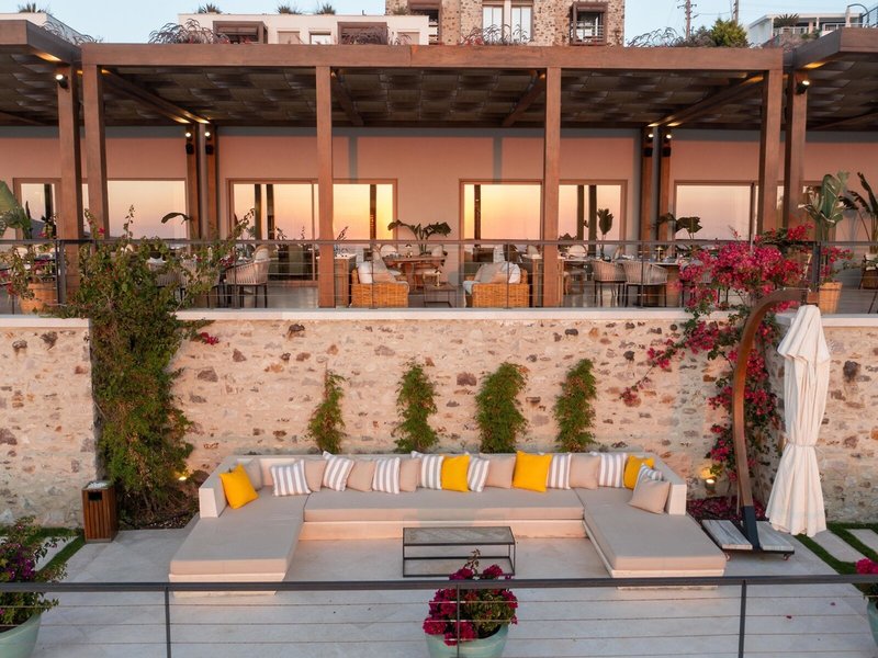 Allium Bodrum Resort & Spa 26