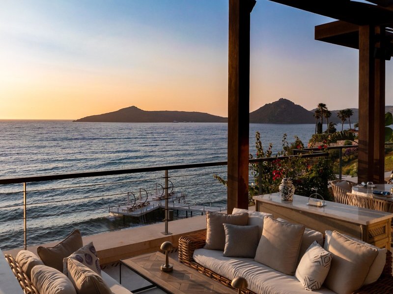 Allium Bodrum Resort & Spa 27