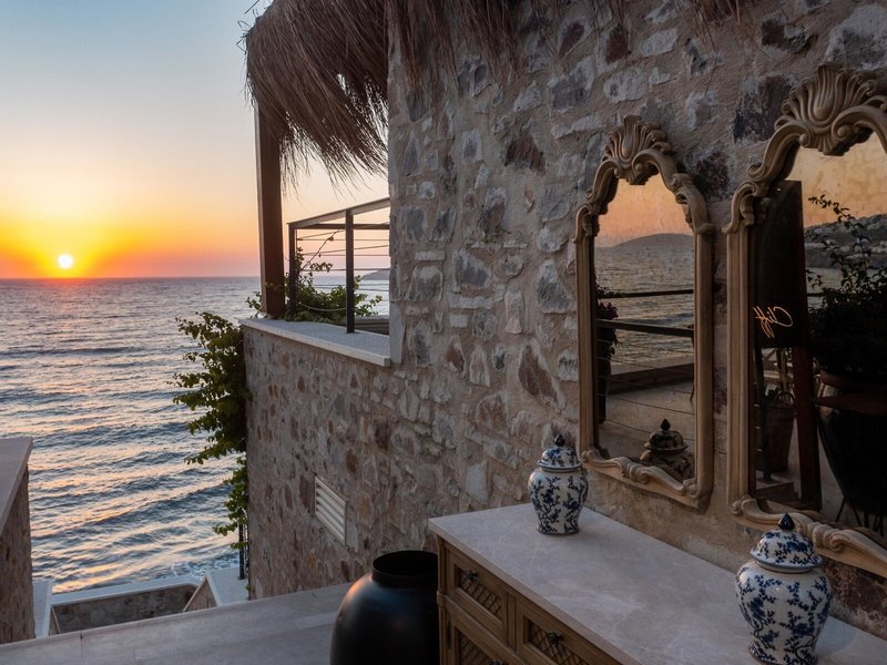 Allium Bodrum Resort & Spa 28