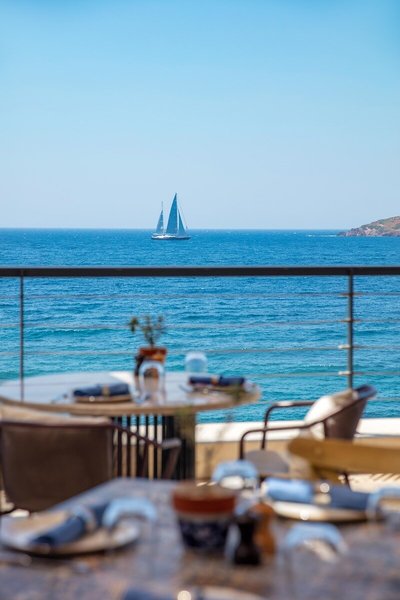 Allium Bodrum Resort & Spa 30