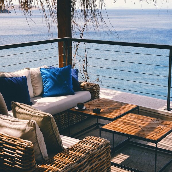 Allium Bodrum Resort & Spa 31