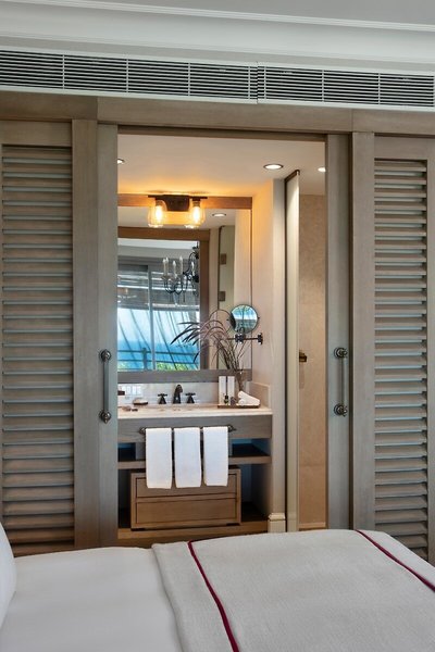 Allium Bodrum Resort & Spa 36