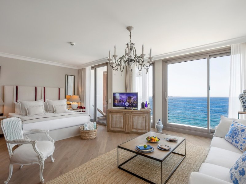 Allium Bodrum Resort & Spa 37