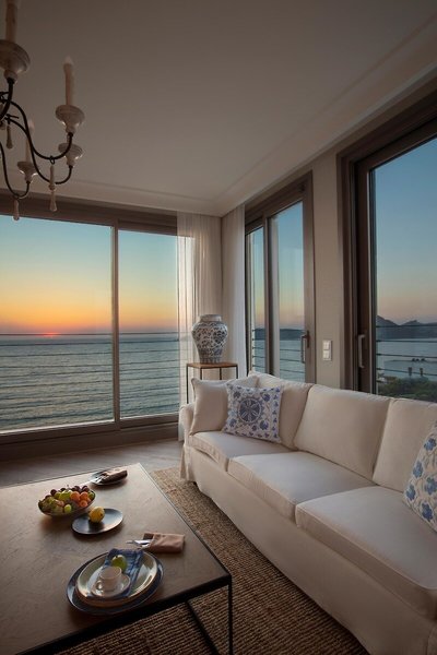 Allium Bodrum Resort & Spa 39