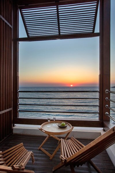 Allium Bodrum Resort & Spa 40